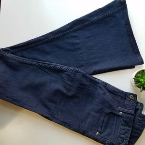 Free People Jeans.